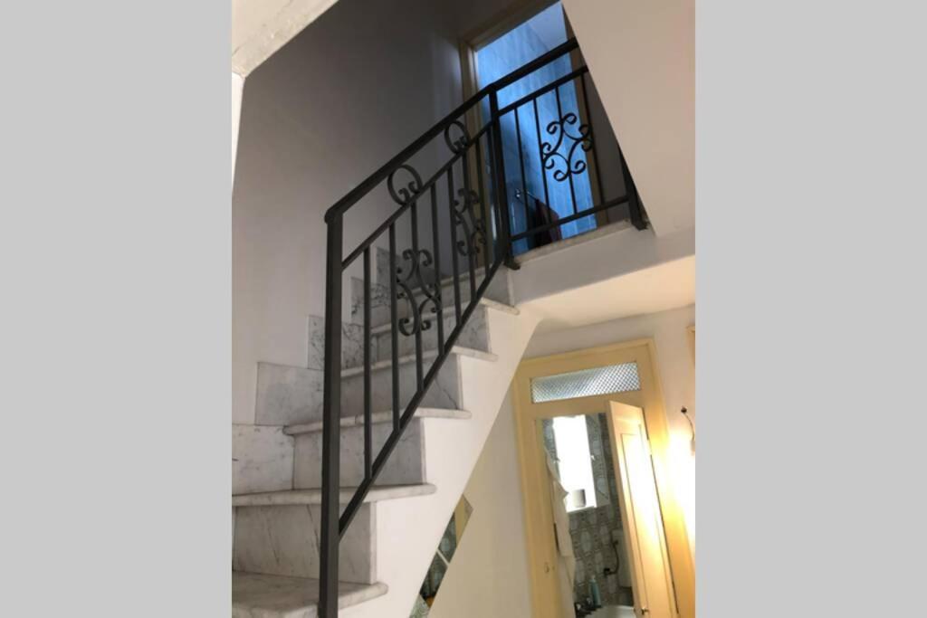 Casa Negli Iblei Apartment Canicattini Bagni Exterior foto