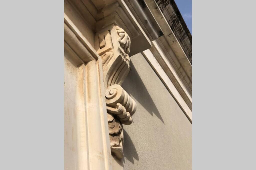 Casa Negli Iblei Apartment Canicattini Bagni Exterior foto
