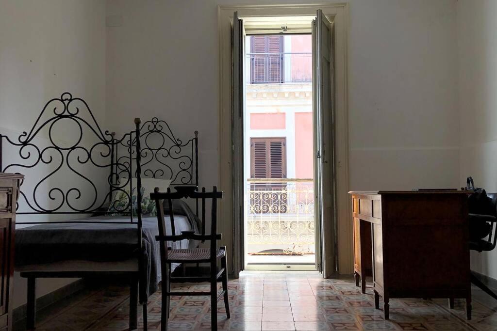Casa Negli Iblei Apartment Canicattini Bagni Exterior foto
