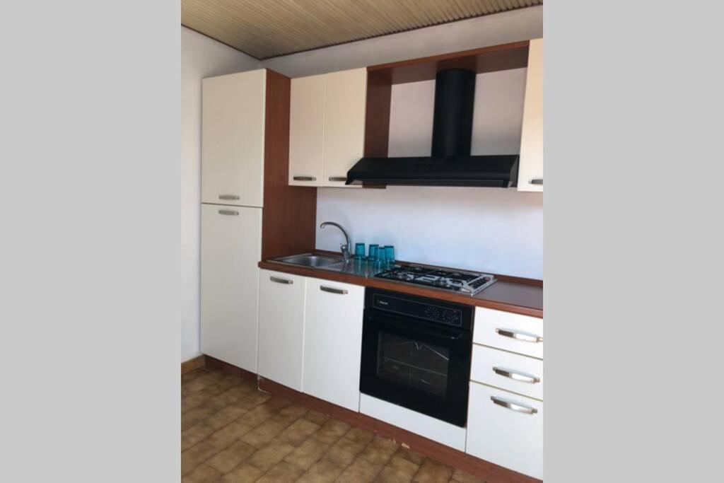 Casa Negli Iblei Apartment Canicattini Bagni Exterior foto