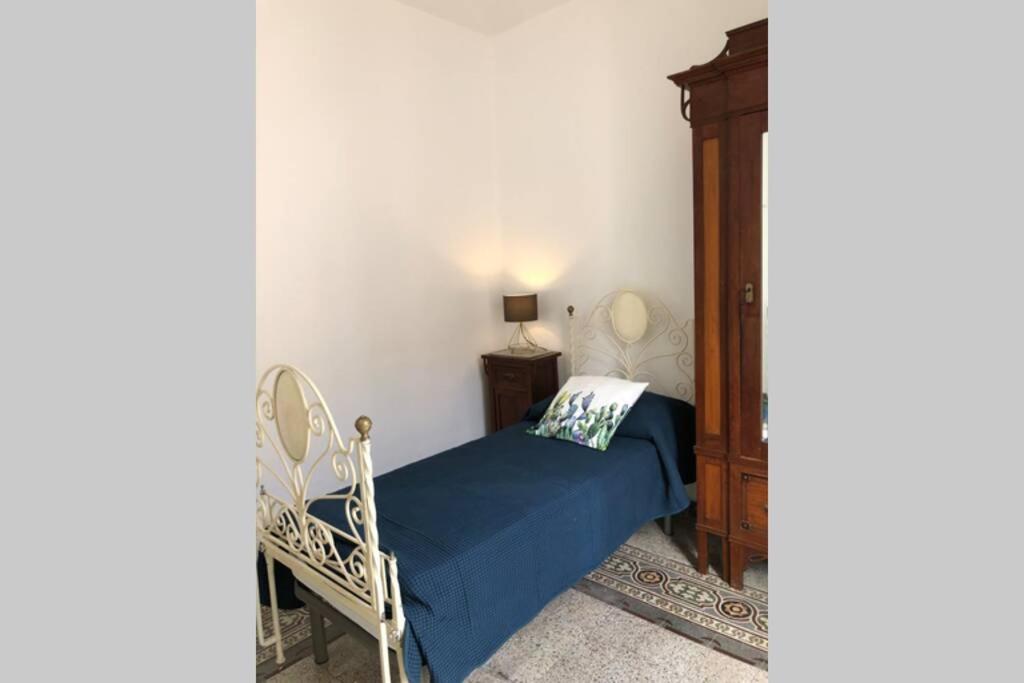 Casa Negli Iblei Apartment Canicattini Bagni Exterior foto