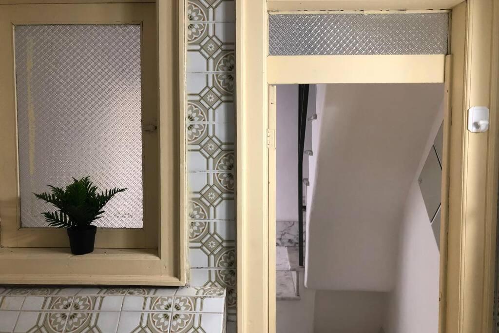 Casa Negli Iblei Apartment Canicattini Bagni Exterior foto