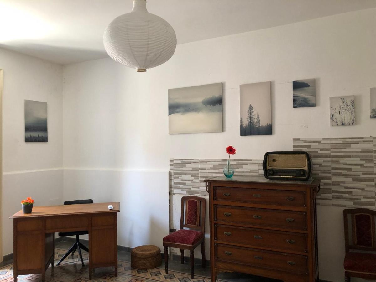 Casa Negli Iblei Apartment Canicattini Bagni Exterior foto