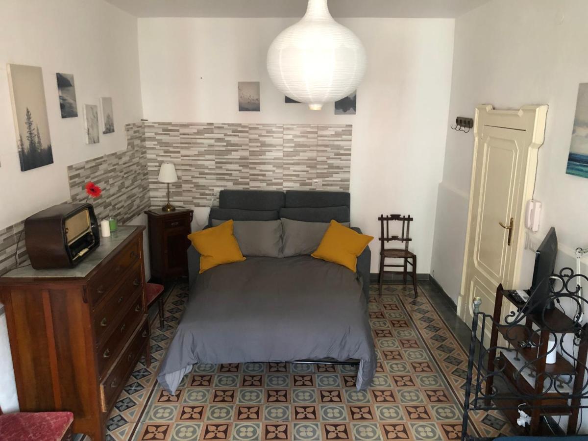 Casa Negli Iblei Apartment Canicattini Bagni Exterior foto