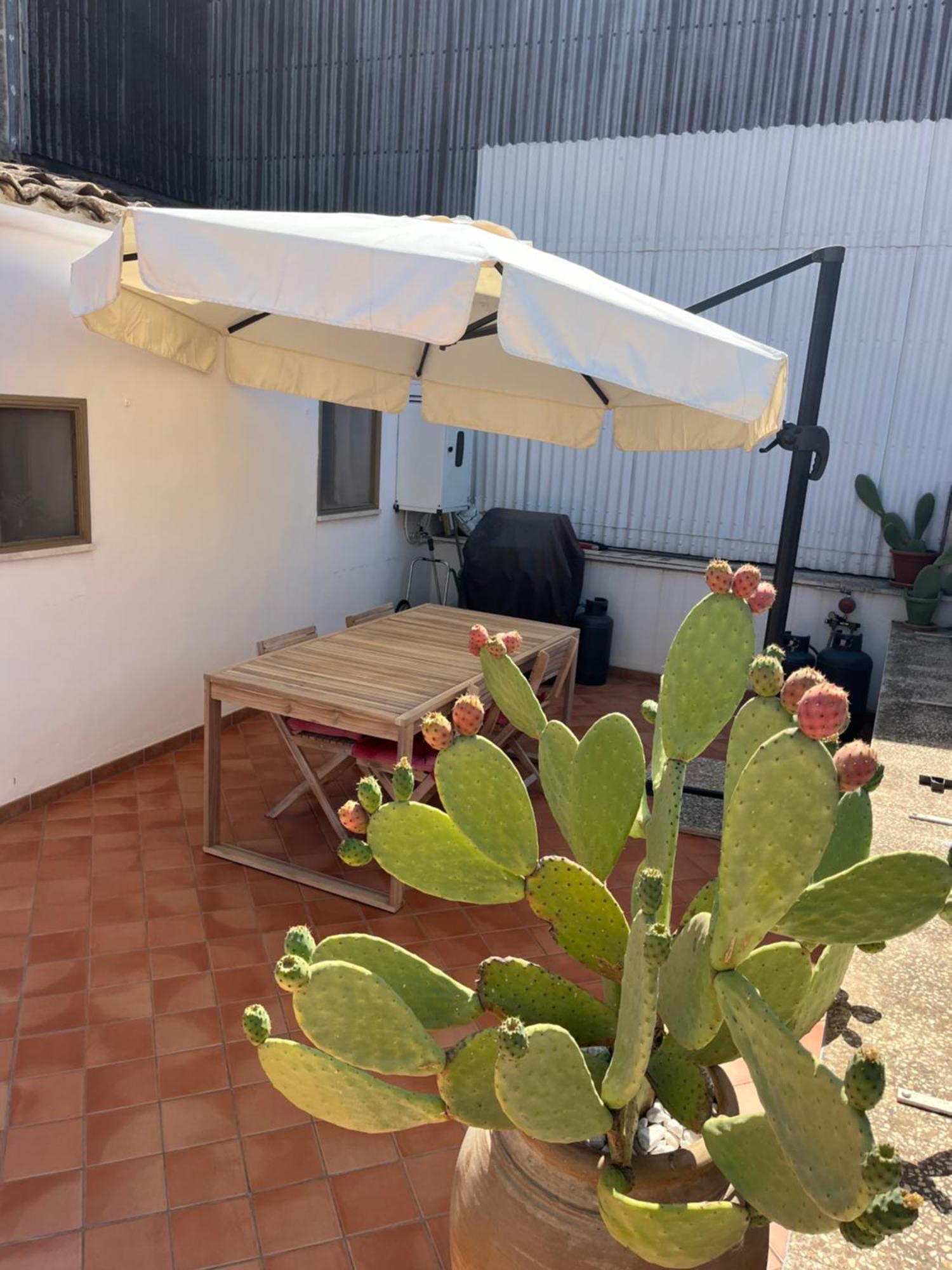 Casa Negli Iblei Apartment Canicattini Bagni Exterior foto